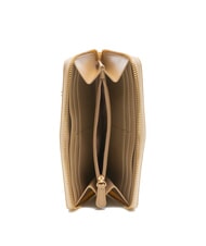 LOVE MOSCHINO BORCHIE Geldbörse mit Rundum-Reißverschluss - Brieftaschen Damen