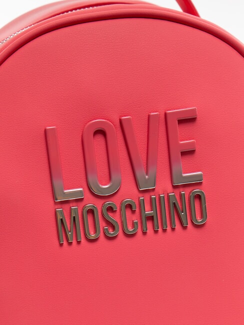 BACKPACK Rucksack Fuchsie - Damentaschen