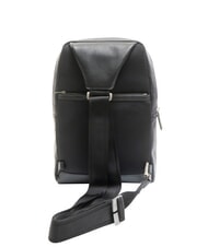 PIQUADRO VIBE One-Shoulder-Tasche aus Leder - Umhängetaschen Herren