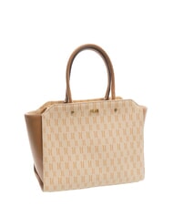 ALVIERO MARTINI PRIMA CLASSE MONOGRAM  Shopper mit Schultergurt - Damentaschen