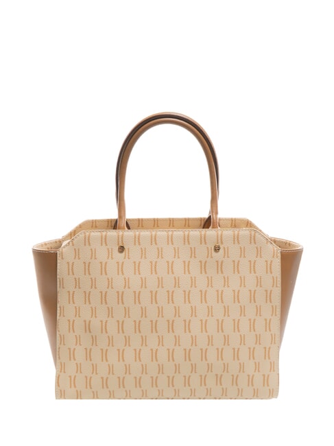 MONOGRAM  Shopper mit Schultergurt Creme - Damentaschen