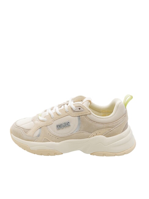 TESS CLOUD Turnschuhe cremefarben - Damenschuhe