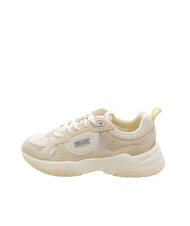 COLMAR TESS CLOUD Turnschuhe cremefarben - Damenschuhe - 2