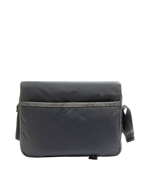 BUSINESS Messenger Bag für PC Asphalt - Arbeitstaschen