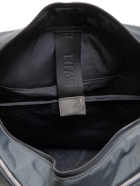 BUSINESS Messenger Bag für PC Asphalt - Arbeitstaschen