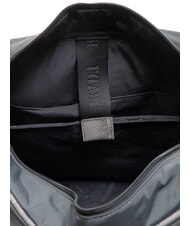 ALVIERO MARTINI PRIMA CLASSE BUSINESS Messenger Bag für PC Asphalt - Arbeitstaschen - 4