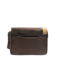 ALVIERO MARTINI PRIMA CLASSE BUSINESS Messenger für 14"-Laptop dunkelbraun - Arbeitstaschen - 2