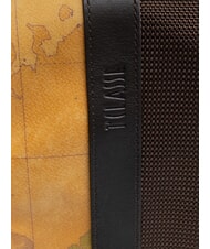 ALVIERO MARTINI PRIMA CLASSE BUSINESS Messenger für 14"-Laptop dunkelbraun - Arbeitstaschen - 3