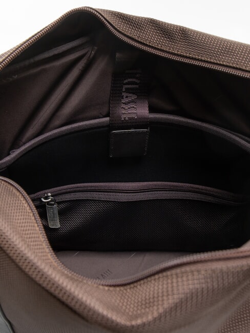 BUSINESS Messenger für 14"-Laptop dunkelbraun - Arbeitstaschen