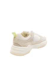 COLMAR TESS CLOUD Turnschuhe cremefarben - Damenschuhe - 3