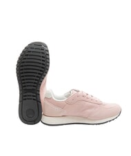 COLMAR TRAVIS ONE Turnschuhe Rosa - Schuhe Unisex - 5