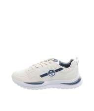NORTH SAILS HORIZON PLAIN Turnschuhe - Herrenschuhe