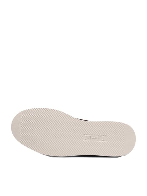 NEWMARKET MID  Stiefeletten aus Leder mittelbraunes Vollnarbenleder - Herrenschuhe
