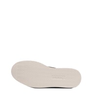 TIMBERLAND NEWMARKET MID  Stiefeletten aus Leder mittelbraunes Vollnarbenleder - Herrenschuhe - 6