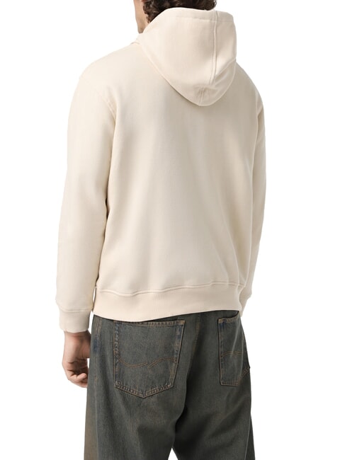 HOLIDAY GRAPHIC Kapuzenpullover Angora - Sweatshirts Herren