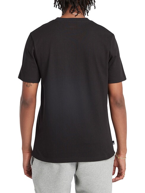 ESTABILISHED 1973 Baumwoll t-shirt SCHWARZ - Herren-T-Shirts