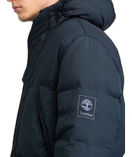TIMBERLAND HOWKER Wasserabweisende Daunenjacke dunkler Saphir - Daunenjacken f&uuml;r Herren - 3