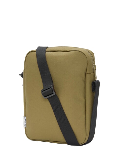 TIMBERPACK Geldbeutel dunkeloliv - Umhängetaschen Herren
