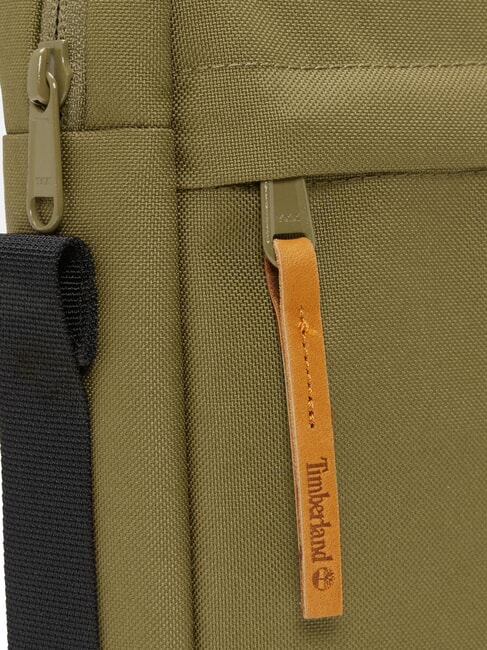 TIMBERPACK Geldbeutel dunkeloliv - Umhängetaschen Herren
