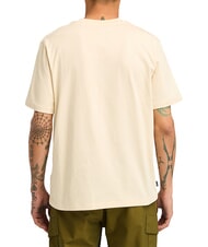 TIMBERLAND OUTDOOR INSPIRED  Baumwoll-T-Shirt Angora - Herren-T-Shirts - 2
