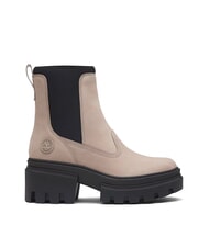 TIMBERLAND EVERLEIGH MID  Hohe Stiefeletten - Damenschuhe
