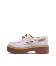 TIMBERLAND STONE STREET  Bootsschuhe mit hoher Sohle - Damenschuhe