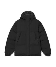 TIMBERLAND HOWKER Wasserabweisende Daunenjacke SCHWARZ - Daunenjacken für Herren - 4