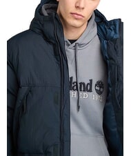 TIMBERLAND HOWKER Wasserabweisende Daunenjacke dunkler Saphir - Daunenjacken für Herren - 4