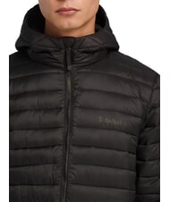 TIMBERLAND AXIS PEAK  Wasserdichte Jacke SCHWARZ - Daunenjacken für Herren - 3