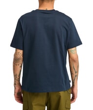 TIMBERLAND OUTDOOR INSPIRED  Baumwoll-T-Shirt - Herren-T-Shirts