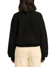TIMBERLAND WOOL BLEND  Pullover mit Rundhalsausschnitt - Damenpullover