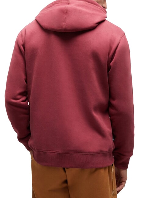 ESTABILISHED 1973 Kapuzenpullover Cordovan - Sweatshirts Herren