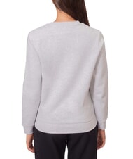 TIMBERLAND EXETER RIVER BRUSHED  Sweatshirt aus Baumwollmischung - Sweatshirts Damen
