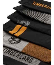 TIMBERLAND MIXUP  6 Paar Socken - Herrensocken/Herrenstrümpfe