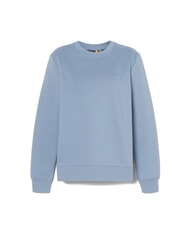 TIMBERLAND EXETER RIVER BRUSHED  Sweatshirt aus Baumwollmischung Unendlichkeit - Sweatshirts Damen - 3