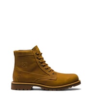 TIMBERLAND REDWOOD FALLS MID  Wasserdichte Lederstiefeletten - Herrenschuhe