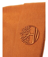 TIMBERLAND TONAL 3D Hut mit gedrehtem Mittel braun - Mützen/Hüte - 3