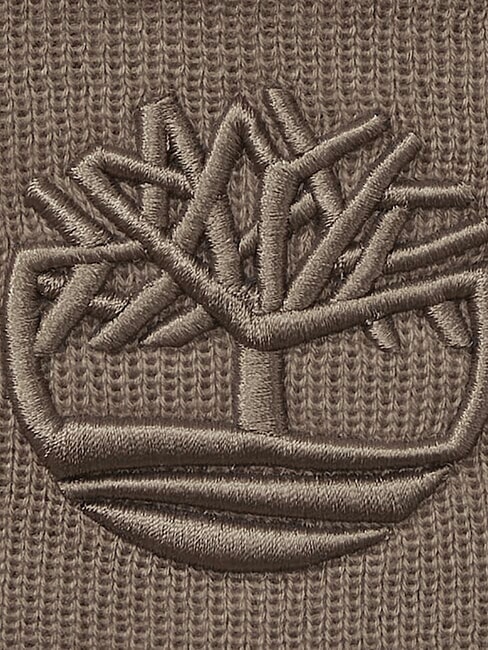 TONAL 3D Hut mit gedrehtem Schokochip - Mützen/Hüte