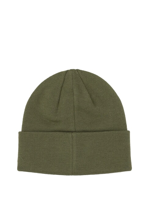 TONAL 3D Hut mit gedrehtem Grabblatt - Mützen/Hüte