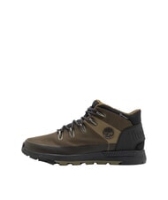 TIMBERLAND SPRINT TREKKER MID Trekkingschuhe - Herrenschuhe