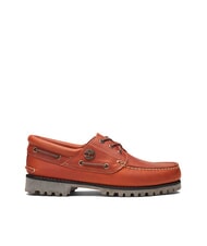 TIMBERLAND AUTHENTIC  Bootsschuhe aus Leder - Herrenschuhe
