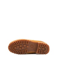 TIMBERLAND AUTHENTIC MID Stiefeletten aus Leder Weizennubuk - Herrenschuhe - 5