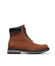 TIMBERLAND RADFORD MID  Wasserdichte Lederstiefeletten - Herrenschuhe