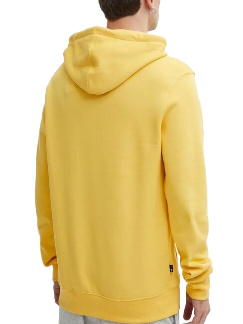 TREE LOGO Kapuzenpullover Mimose - Sweatshirts Herren