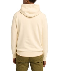 TIMBERLAND TREE LOGO Kapuzenpullover Angora - Sweatshirts Herren - 2