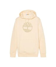TIMBERLAND TREE LOGO Kapuzenpullover Angora - Sweatshirts Herren - 4