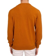 TIMBERLAND KNOX RIVER Pullover mit Rundhalsausschnitt Weizenstiefel - Herrenpullover - 2