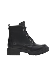 TIMBERLAND BRIMFIELD MID  Stiefeletten aus Leder - Damenschuhe