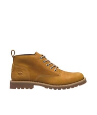 TIMBERLAND REDWOOD FALLS MID  Wasserdichte Lederstiefel - Herrenschuhe