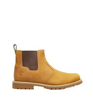 TIMBERLAND REDWOOD FALLS MID  Stiefeletten aus Leder - Herrenschuhe